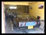 Mes voitures - Chevrolet Corvette C3 1979 L82 -2048